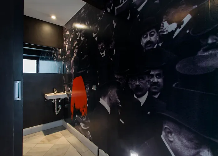 Ramblas InternacionalAlbergo